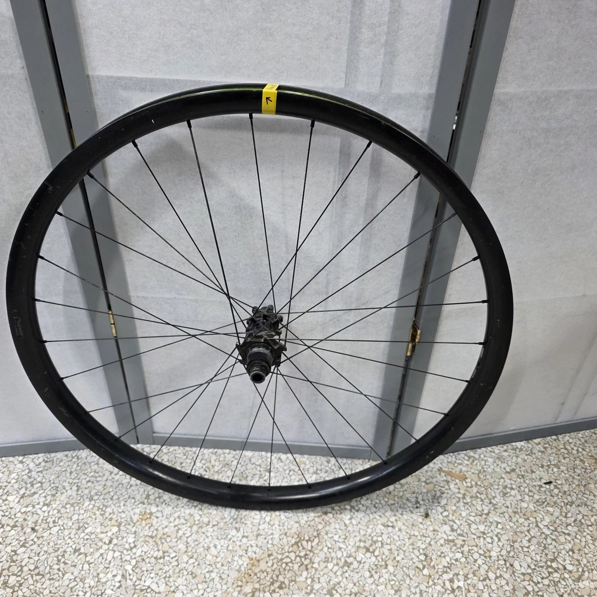 Giant Wheels & Wheelsets for Mountain Bikes for sale | eBay