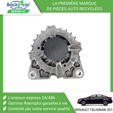 Alternateur Renault Talisman