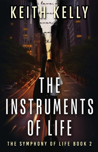 Keith Kelly | The Instruments Of Life | Taschenbuch | Englisch (2023)-image