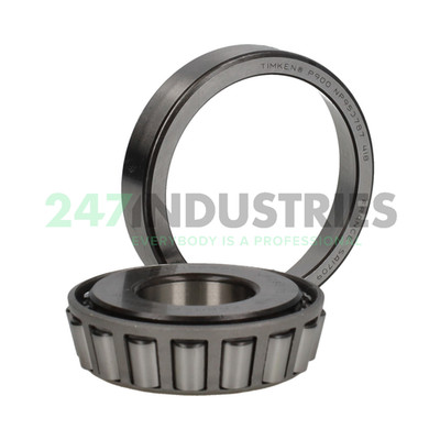 NP282175/NP953787 Timken 25 x 62 x 16 mm TAP. ROLL. SINGLE ROW