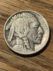 1913 Type 2 Buffalo Nickel Fine  Lot 4543