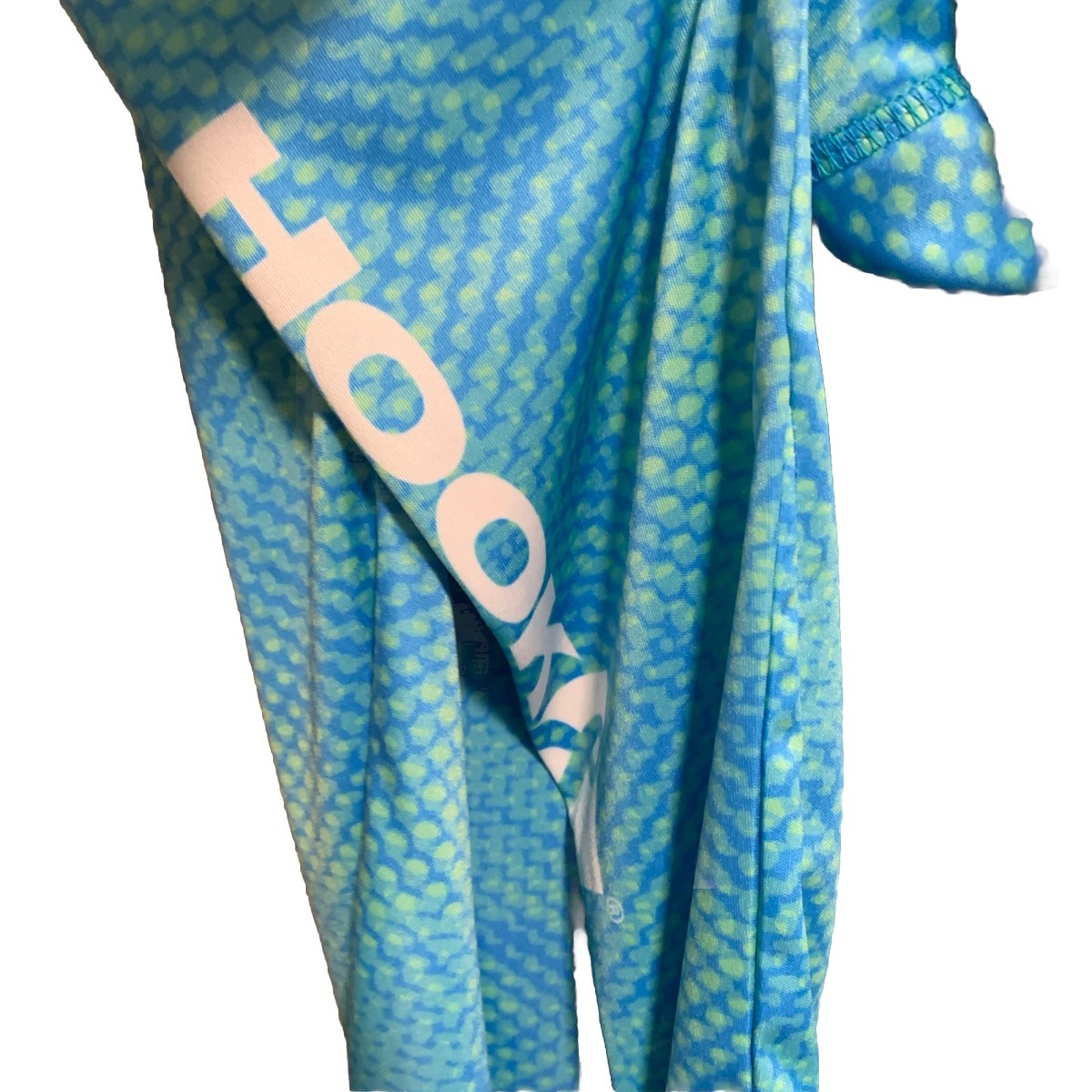 Chemise De Protection Solaire Hook & Tackle – Femme M, Capuche, Pêche/natation