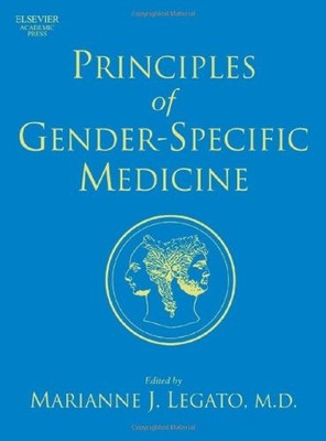 Principles of Gender-Specific Medicine: Gender in the Genomic Era
