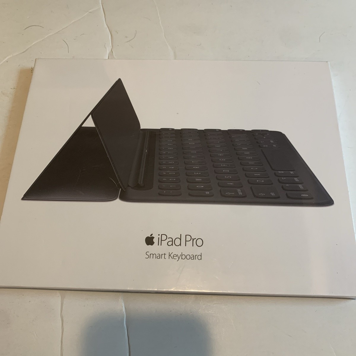 iPad Smart Keyboard ブラック N//B Smart Keyboard For App le for iPad Pro 12.9 1st / 2nd