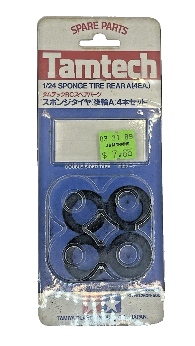 Tamiya Hobby RC Chassis, Drivetrain & Wheel Parts & Accessories