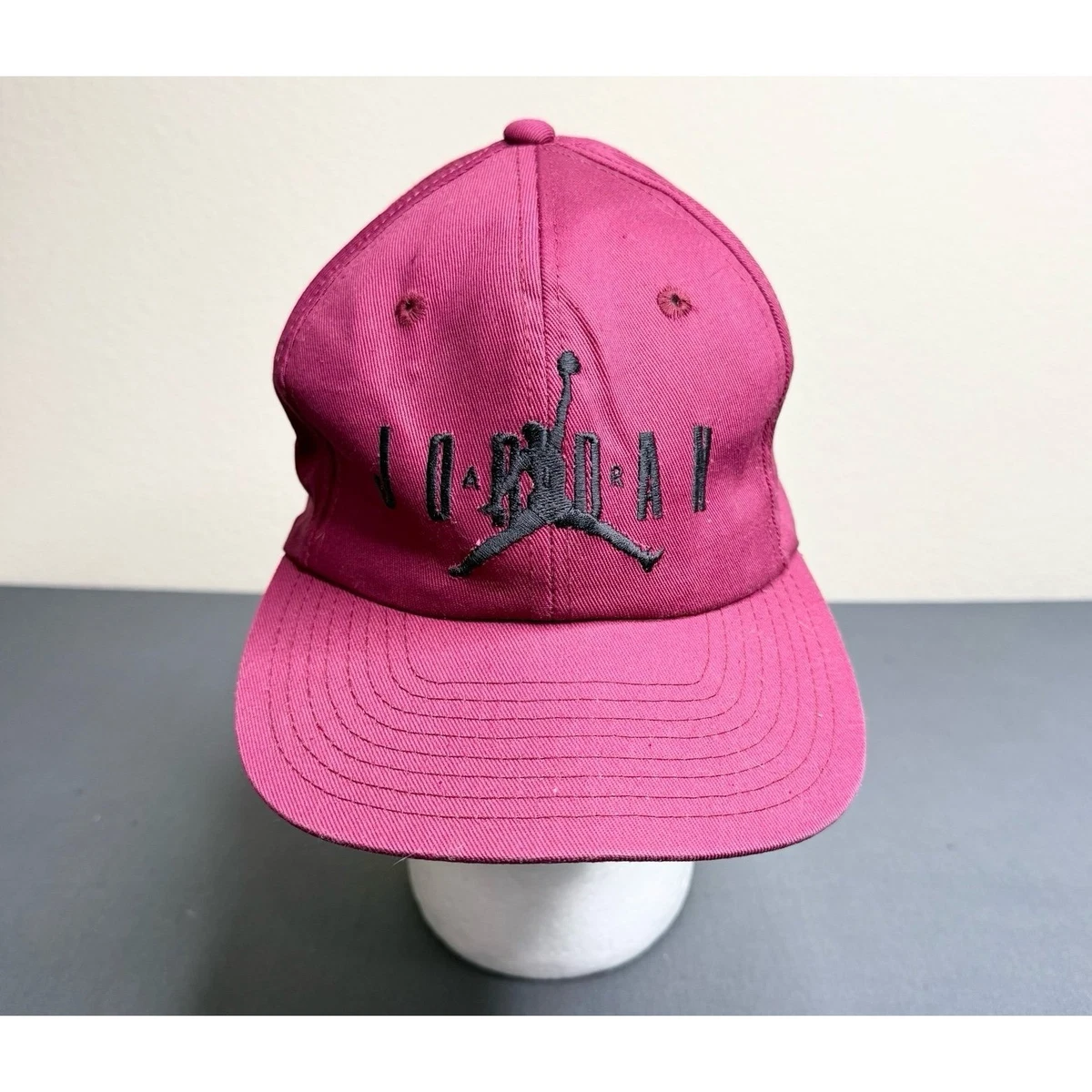 Jordan ホワイト バケットハット　90s タオル地　古着　希少 vintage air jordan hat products for sale | eBay