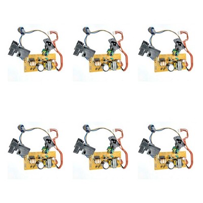 6pcs Power Supply Board for brother DCP-T310 J880DW J680DW MPW0931 MPW0920L