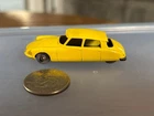 Matchbox Lesney #66-A Citroen D.S. 19