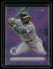 Esteury Ruiz 2023 Bowman's Best Astral Projections Oakland Athletics #AP-20
