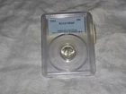 1934 P Mercury Dime PCGS MS65
