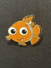 Disney Finding Nemo Nemo Pin