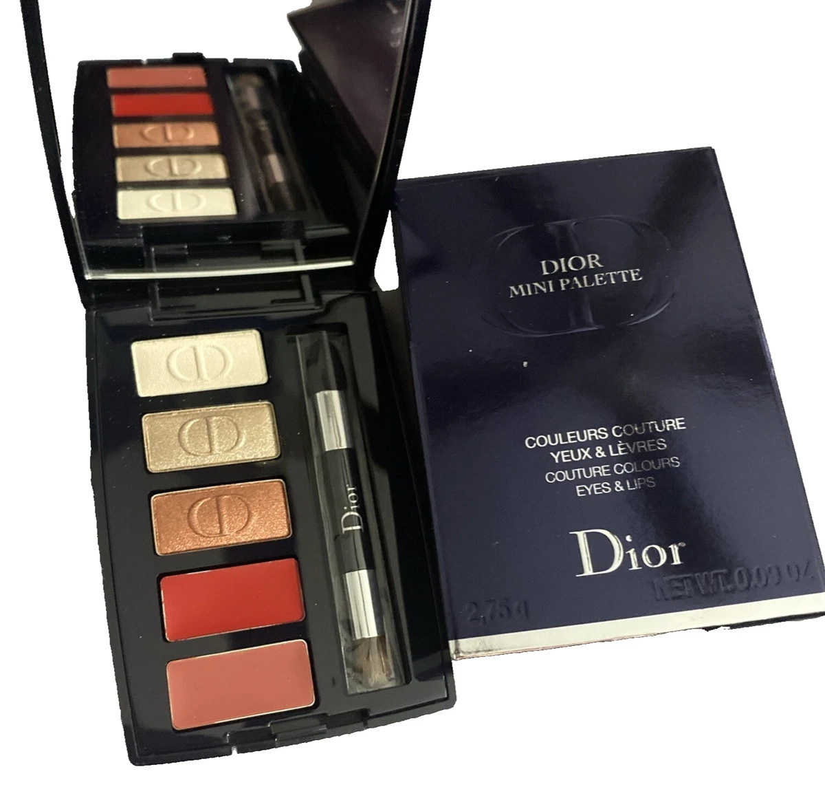25+ Dior Travel Makeup Sets & Kits for sale | Updated Oct 2026