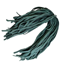 Wool Strips Rug Hooking EDGEWATER NE #2621, 18” long #8 Blade 50 ct. Dorr Mill