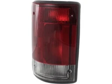 For 2004-2014 Ford E350 Super Duty Tail Light Assembly Replacement AP 79267RFGG