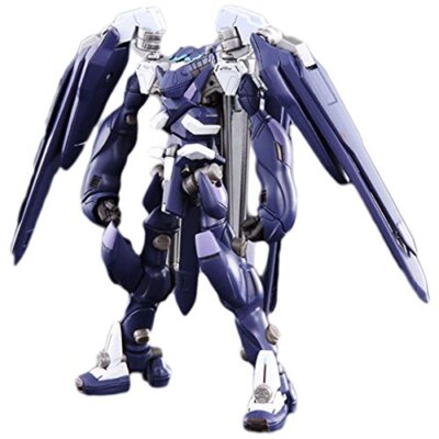 Robot Spirits SIDE FFN Fafner Mark Funf Figure Fafner in the Azure ...