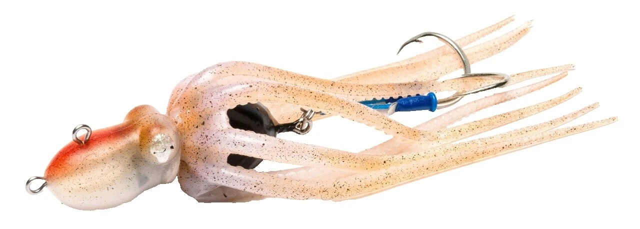 Mustad All Saltwater Fishing Baits, Lures & Flies