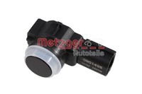 Metzger Sensor Einparkhilfe FüR Ford Fiesta VI Ecosport JK 1.0 Ecoboost 1.6