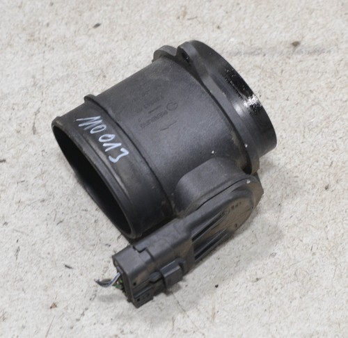 FORD Focus 2 Turnier Bj 2005 1,6 TDCi 66KW Luftmassenmesser #110013-C158