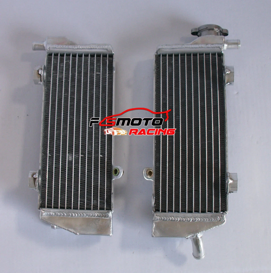 For 2011-2016 Husqvarna TE125/TE250/TE300 TE01 TC/TE 125/200/250/300 Radiator - Image 4 of 4