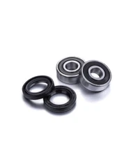 WHEEL BEARING KIT FRONT & REAR FACTORY LINKS FWK-H-034, AB 25-1027