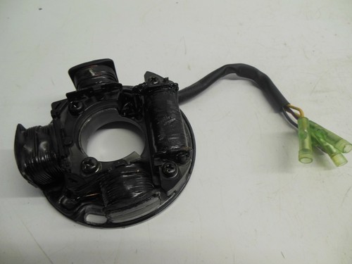 Caltric Stator For Sea-Doo SP 587 580cc (1992-1994) – 4-Wire Magneto Replacement