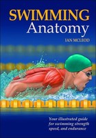 Swimming Anatomy By Ian Mcleod, (paperback), Human Kinetics , New, Free Shipping on sale Swimming Anatomy By Ian Mcleod, (paperback), Human Kinetics , New, Free Shipping on sale