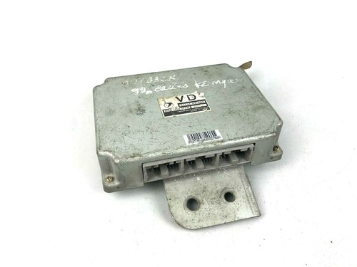 1999 - 2003 Subaru Outback Legacy Getriebe Steuergerät TCM 31711AE890