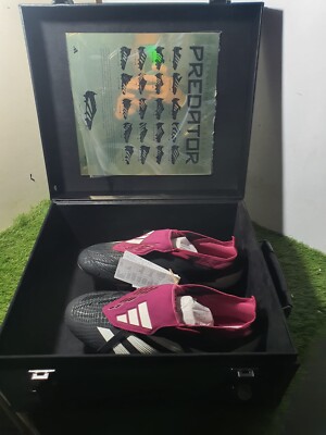BNIB OG Adidas Predator 30 1994 Pairs Limited Edition BNIB OG Adidas Predator 30 1994 Pairs Limited Edition