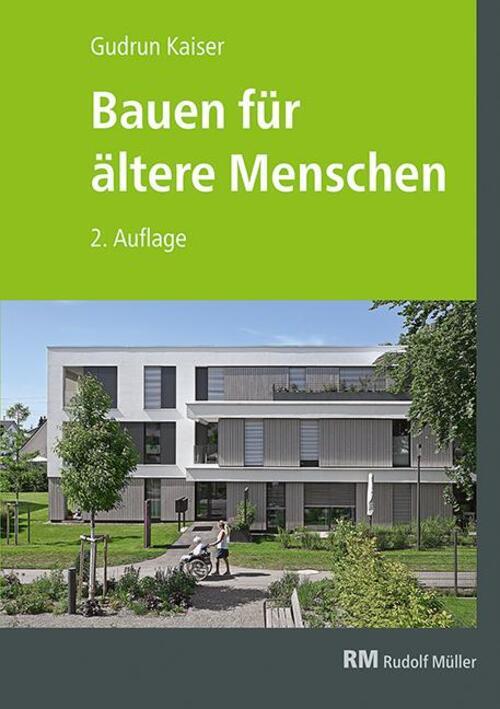 Thumbnail - Bauen Für Ältere Menschen Wohnformen - Planung - Gestaltung -