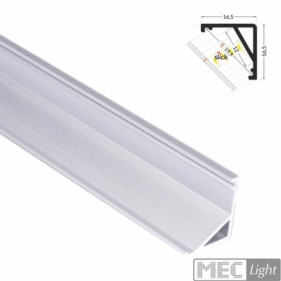 Led aluminium profil schiene Led aluminium profil schiene