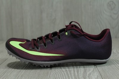 nike custom track spikes