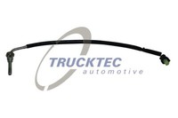Trucktec Automotive Abgastemperatursensor FüR Mercedes-Benz C-Klasse T-Model