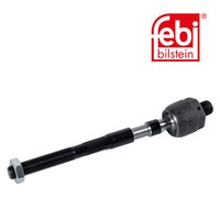 Febi Bilstein Axialgelenk Spurstange Vorne Links FüR Mazda Xedos 9 TA 2.5 V6