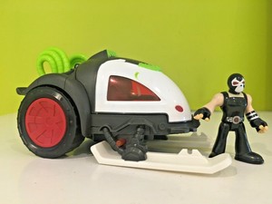 imaginext bane