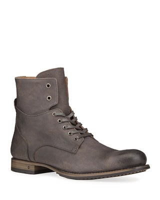 john varvatos 606 boots