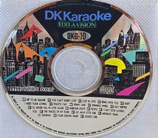 10   DK KARAOKE LOT VA