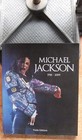 Musique - Michael Jackson 1958-2009 - Audrey Deplatière - Timée éditions