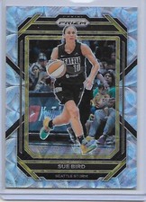 2023 WNBA Prizm Premium Box Set SUE BIRD SEATTLE STORM #32 77/99