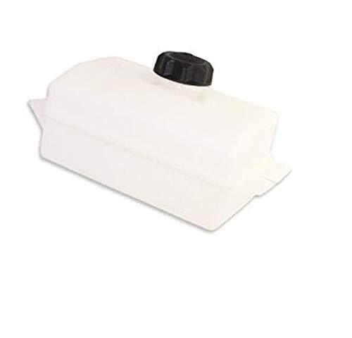 Sears Craftsman Riding Lawn Mower Fuel Tank Assembly Replacement