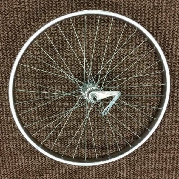 coaster brake wheel 26
