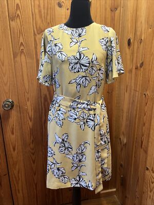 ruffle dress for women Petal and Pup Women's Rori Ruffle Maxi Dress