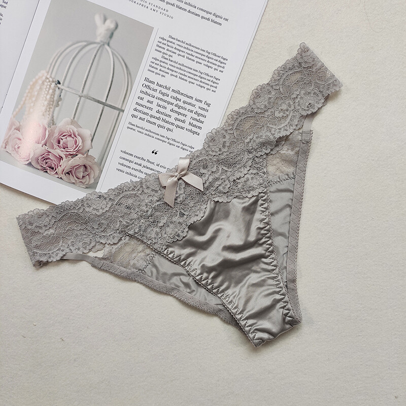 Mumuj Umstandsunterwäsche - Baumwoll Slip Für Schwangerschaft & Danach