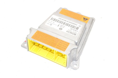 MERCEDES-BENZ M W164 ML 280 CDI 4-matic 164.120 Airbag-Steuergerät 24592827