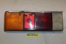 Heckleuchte links VW Volkswagen Scirocco  I 1 53 531945095 Rückleuchte f