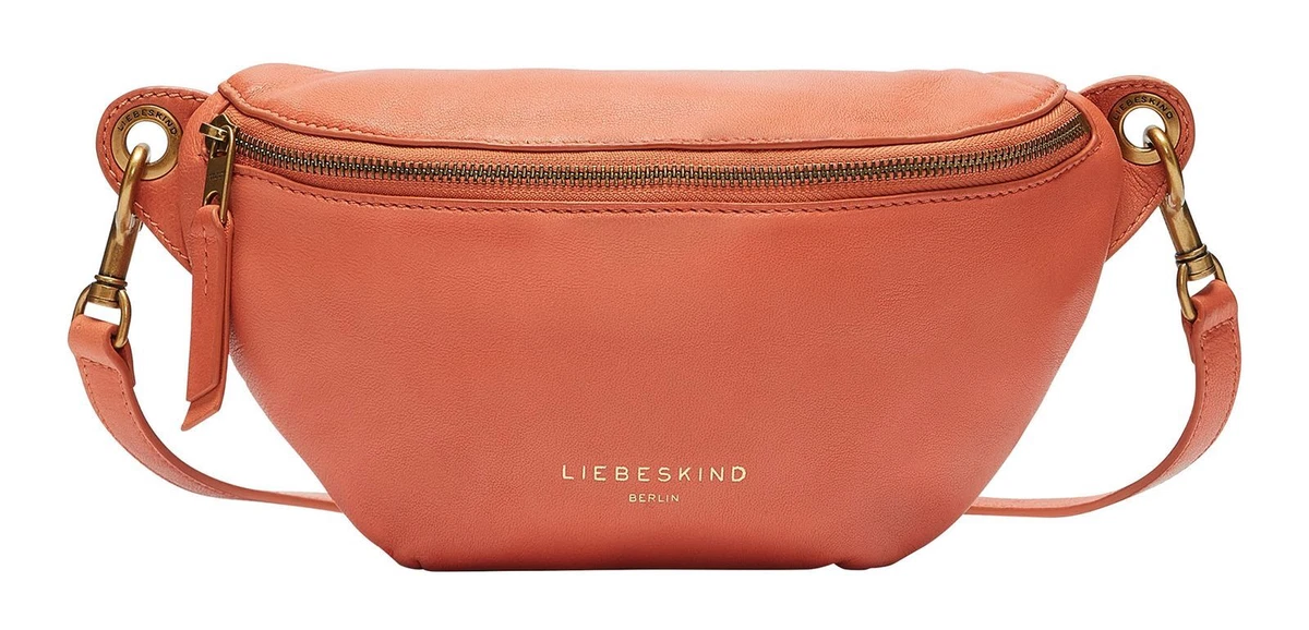 LIEBESKIND BERLIN Tavia Belt Bag Umh ngetasche Tasche Vitamin