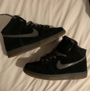 nike sb dunks midnight fog