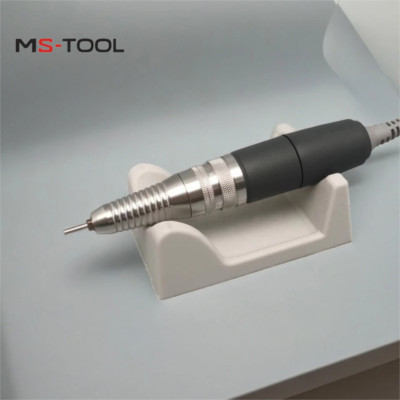 Nail Machine Handle 3 Pin Manicure Pen 35000 RPM Electric Nail Drill HandpieceVn