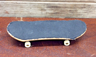 Danny Way Mini Finger Skateboard Plan RDS/ROS?