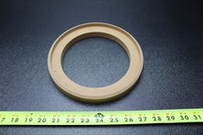1 MDF SPEAKER RING SPACER 6.5 INCH WOOD 3/4 THICK FIBERGLASS BOX RING-6.5GR