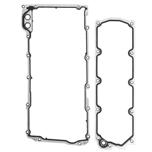 Juego de juntas de culata para Chevrolet Tahoe 6,2 L V8 2009 ES72390 con pernos - Imagen 9 de 12